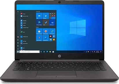 HP 240 G8 53L44PA Laptop (10th Gen Core i3/ 8GB/ 512GB SSD/ Win10)