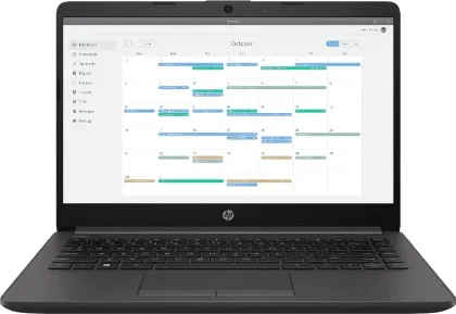 HP 240 G8 62G51PA Laptop (11th Gen Core i3/ 8GB/ 1TB/ Win11)