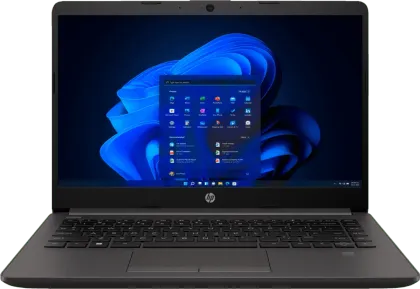 HP 240 G9 Laptop (12th Gen Core i5/ 8GB/ 512 GB SSD/ Win11 Pro)