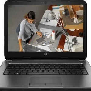 HP 240 Series (G8Z80PA) Laptop (3rd Gen Ci3/ 4GB/ 500GB/ FreeDOS)