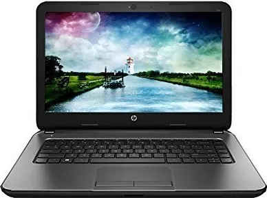 HP 245 G4 P1B38PA Laptop (AMD A6/ 4GB/ 500GB/ FreeDOS)