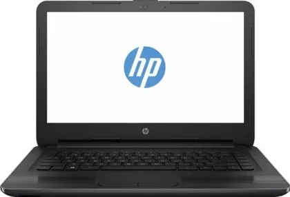 HP 245 G4 (T5L38PA) Laptop (Amd Quad Core A8/ 4GB/ 500GB/ Win10/ 2GB Graph)