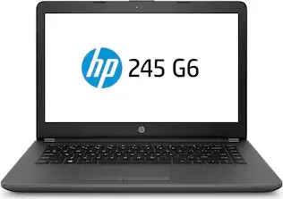 HP 245 G6 (4AD35PA) Laptop (AMD Dual Core A9/ 4GB/ 500GB/ FreeDOS)