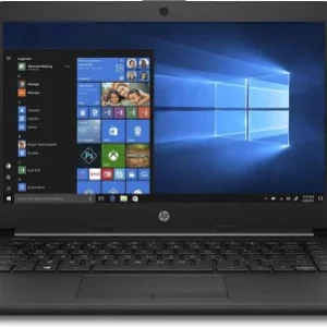 HP 245 G7 (1S5E8PA) Laptop (AMD Dual Core Athlon/ 4GB/ 1TB/ FreeDOS)