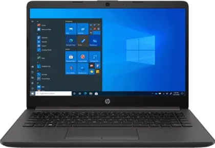 HP 245 G8 366C6PA Laptop (AMD Ryzen 3/ 4GB/ 1TB HDD/ FreeDOS)