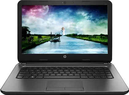 HP 245G3 Notebook (APU Dual Core E1/ 4GB/ 500GB/ Free DOS) (J9J28PA)