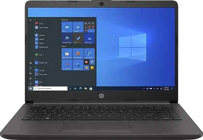 HP 247 G8 ‎6B5R3PA Laptop (AMD Ryzen 3 5300U/ 8GB/ 512GB SSD/ FreeDOS)