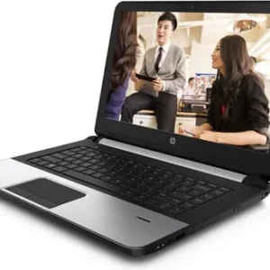 HP 248 G1 Series (J8T85PT) Laptop(Intel Core i5/ 4GB/ 1TB/ Win8 Pro)