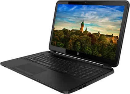 HP 250 G3 (L3H98PA) Laptop (4th Gen Celeron Dual Core/ 4GB/ 500GB/ Win8.1)