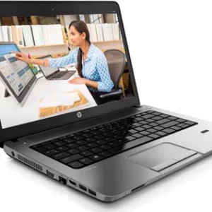 HP 250 G3 Notebook (4th Gen Ci3/ 4GB/ 500GB/ Free DOS) (J7V52PA)
