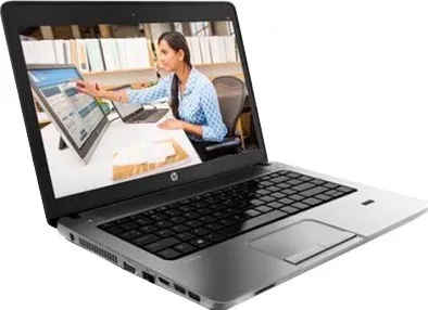 HP 250 G3 Notebook (4th Gen Ci3/ 4GB/ 500GB/ Free DOS) (L1D87PT)