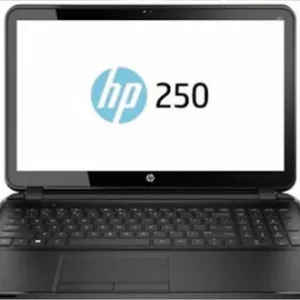 HP 250 G3 Series Notebook (5th Gen Ci3/ 4GB/ 500GB/ Win7 Pro)