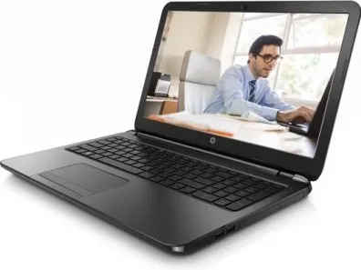 HP 250 G4 (P5B12PA) Laptop (4th Gen CDC/ 4GB/ 500GB/ Free DOS)