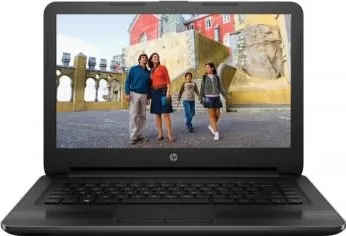 HP 250 G5 (1AS40PA) Laptop (6th Gen Ci3/ 4GB/ 1TB/ FreeDOS/ 2GB Graph)