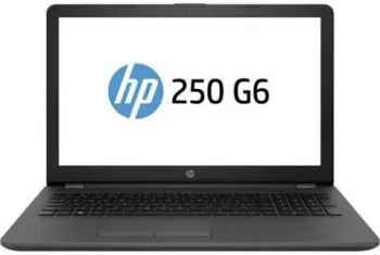HP 250 G6 (1NW55UT) Laptop (7th Gen Ci5/ 4GB/ 500GB/ Win10)