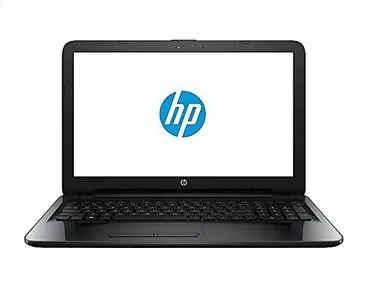HP 250 G6 (2RC09PA) Laptop (6th Gen Core i3/ 4GB/ 1TB/ Win10)