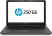 HP 250 G6 (3XL40PA) Notebook(7th Gen CDC/ 4GB/ 1TB/ FreeDOS)
