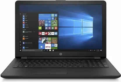 HP 250 G6 (4QG13PA) Laptop (7th Gen Core i3/ 4GB/ 1TB/ DOS/ 2GB Graphl)