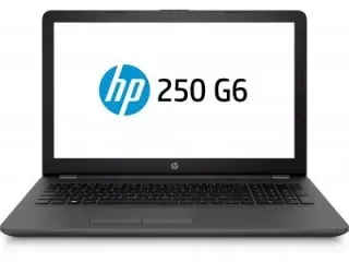 HP 250 G6 (4QG14PA) Laptop (7th Gen Core i3/ 4GB/ 1TB/ FreeDOS)