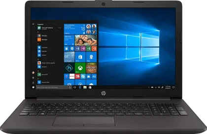 HP 250 G7 1S5G0PA Laptop (10th Gen Core i5/ 8GB/ 1TB HDD/ FreeDOS/ 2GB Graph)