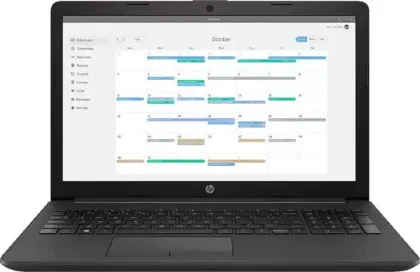 HP 250 G7 2A9A4PA Business Laptop (Celeron Dual Core/ 4GB/ 1TB HDD/ FreeDOS)