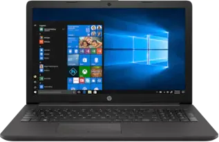 HP 250 G7 (7HC78PA) Laptop (7th Gen Core i3/ 4GB/ 1TB/ FreeDOS)