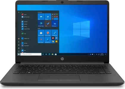HP 250 G8 3D4T7PA Laptop (10th Gen Core i3/ 4GB/ 512GB SSD/ Win10)