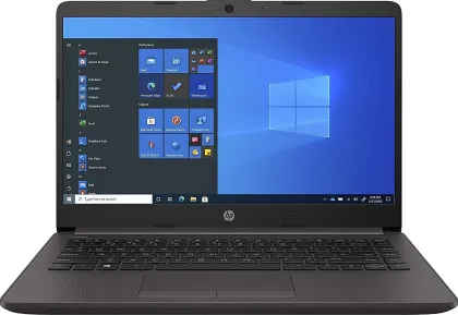 HP 250 G8 6X4B3PA Laptop (11th Gen Core i3/ 8GB/ 512GB SSD/ Win11)