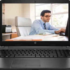 HP 250-G8Z71PA G2 Notebook (3rd Gen Ci3/ 4GB/ 500GB/ Free DOS)