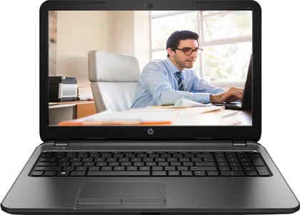 HP 250-G8Z71PA G2 Notebook (3rd Gen Ci3/ 4GB/ 500GB/ Free DOS)