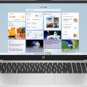HP 255 G10 B15J0PT Laptop (AMD Ryzen 5 7520U/ 8GB/ 512GB SSD/ Dos)