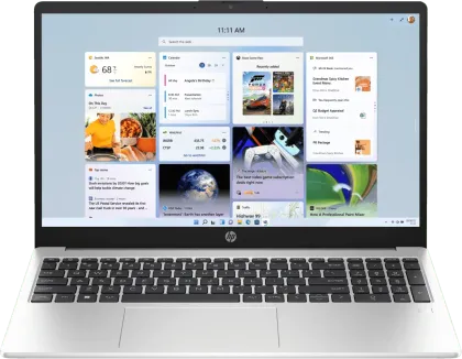 HP 255 G10 B15J0PT Laptop (AMD Ryzen 5 7520U/ 8GB/ 512GB SSD/ Dos)