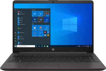 HP 255 G8 3K9U2PA Laptop (AMD Ryzen 3/ 4GB/ 512GB SSD/ Windows 10)