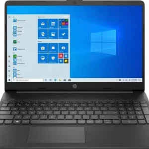 HP 255 G8 62Y22PA Laptop (Ryzen 3/ 8GB/ 1TB HDD/ Win11 Home)