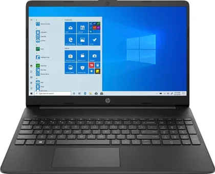 HP 255 G8 62Y22PA Laptop (Ryzen 3/ 8GB/ 1TB HDD/ Win11 Home)