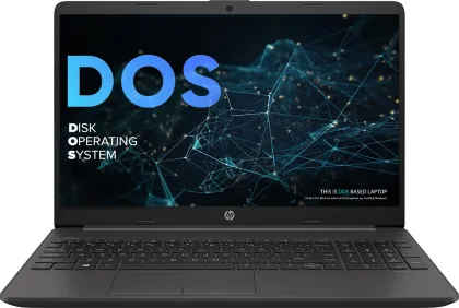 HP 255 G8 6E3Z0PA Laptop (Ryzen 3 3250U/ 8GB/512GB SSD/ Dos)