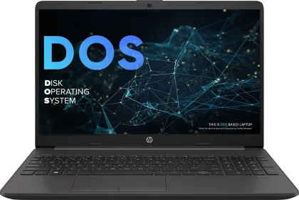 HP 255 G9 840T7PA Laptop (AMD Athlon Silver-3050U/ 4GB/ 256GB SSD/ DOS)