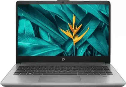 HP 340S G7 9EJ44PA Laptop (10th Gen Core i5/ 8GB/ 512GB SSD/ Win10 Pro)