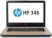 HP 346 G3 (Y0T68PA) Laptop (3rd Gen Ci3/ 4GB/ 1TB/ FreeDOS)