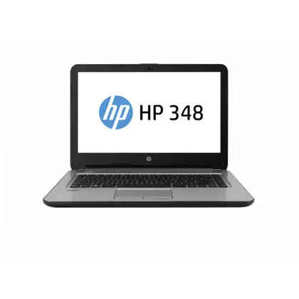 HP 348 G3 (1AA09PA) Notebook (6th Gen Ci3/ 4GB/ 1TB/ Win10)