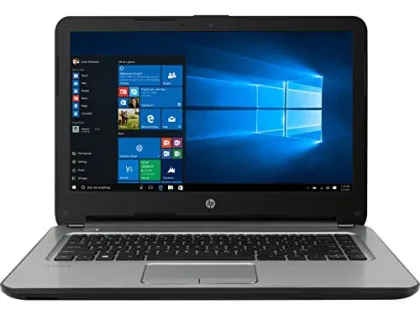 HP 348 G4 (3TU24PA) Laptop (7th Gen Ci5/ 8GB/ 1TB/ FreeDOS)
