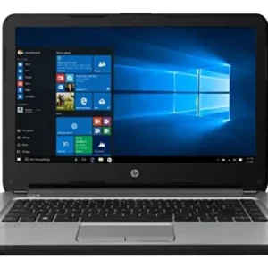 HP 348 G4 (3TU29PA) Laptop (7th Gen Ci5/ 8GB/ 1TB/ Win10)