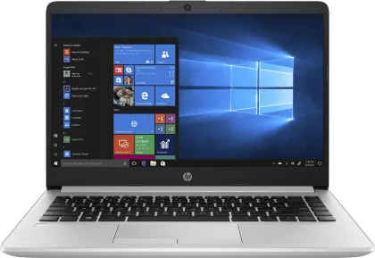 HP 348 G7 Notebook (10th Gen Core i3/ 8GB/ 1TB HDD/ DOS)
