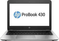 HP 430 G4 (1AA17PA) Laptop (7th Gen Ci5/ 8GB/ 1TB/ Win10 Pro)