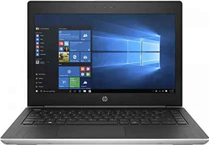 HP 430 G5 (3EB73PA) Notebook (8th Gen Ci5/ 8GB/ 1TB/ Win10 Pro)