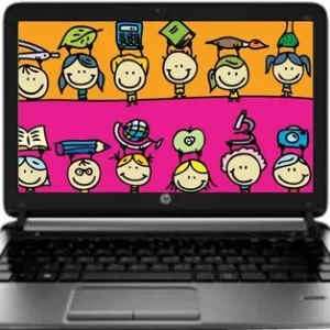HP 430G1 Probook (E5H31PA) Laptop (4th Gen Intel Core i5/ 4GB / 500GB/Intel HD Graph/ Windows 8 Pro)
