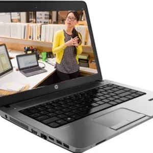 HP 440 G1 ProBook (4th Gen Ci5/ 4GB/ 500GB/ Win7 Pro) (G0R73PA)