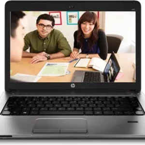 HP 440G1-J7V43PA Probook(4th Gen Core i3/ 4GB / 500GB/ Win 8 Professional)