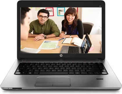 HP 440G1-J7V43PA Probook(4th Gen Core i3/ 4GB / 500GB/ Win 8 Professional)