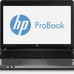 HP 4441S Probook (3rd Gen Ci3/ 4GB/ 750GB/ Win8/ 1GB Graph)